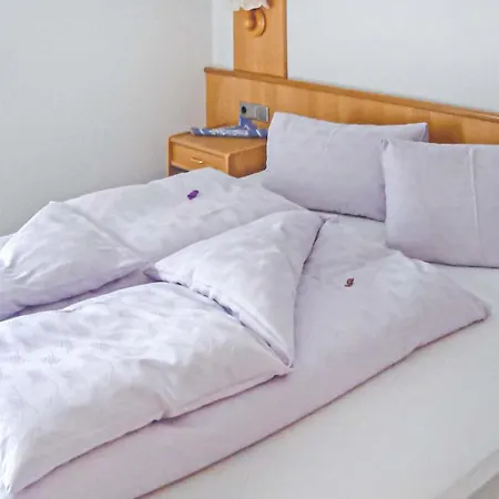 Ferienwohnung In Ischgl Apartment