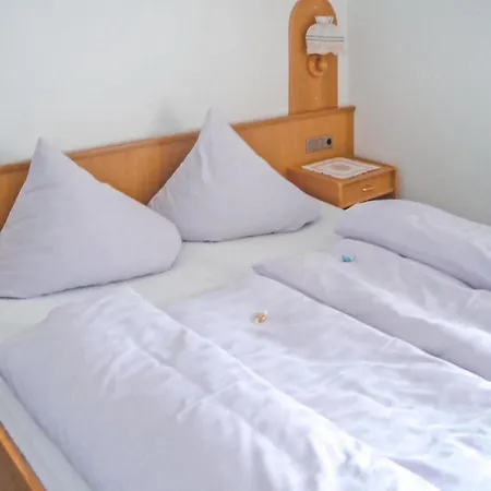 Appartement In Ischgl