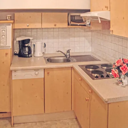 Ferienwohnung In Ischgl Ischgl