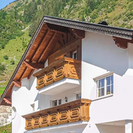 Apartment Ferienwohnung In Ischgl