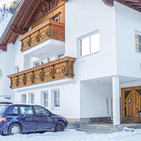 Apartment Ferienwohnung In Ischgl *