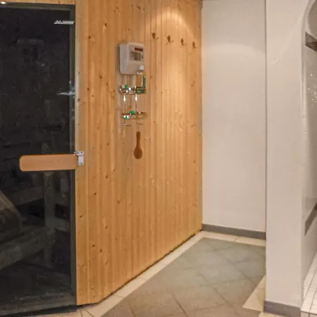Apartment Ferienwohnung In Ischgl