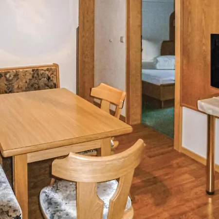 Ferienwohnung In Ischgl Apartment *