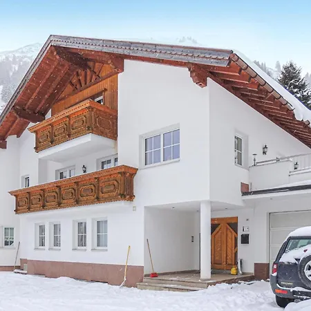 Apartment Ferienwohnung In Ischgl *