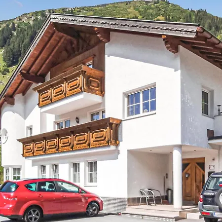 Apartment Ferienwohnung In Ischgl Ischgl