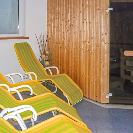Ferienwohnung In Ischgl Ischgl