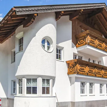 Ferienwohnung In Ischgl * Ischgl