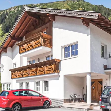 Apartmán In Ischgl